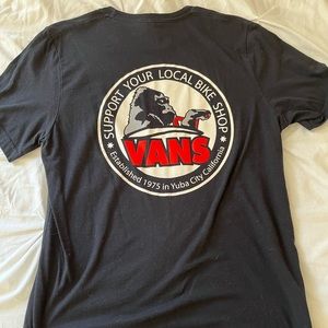 Vans T-Shirt